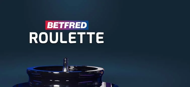 Bet Fred Casino games interface