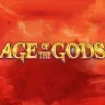 Age of the Gods at Betfred Casino