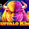 Buffalo King Megaways at Betfred Casino