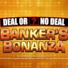 DOND Banker's Bonanza at Betfred Casino