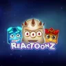 Reactoonz at Betfred Casino